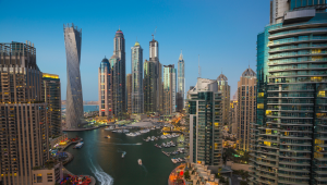 Dubai Básico